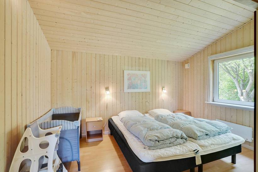 Foto von Ferienhaus KN97 in Thorup - Nordjütland