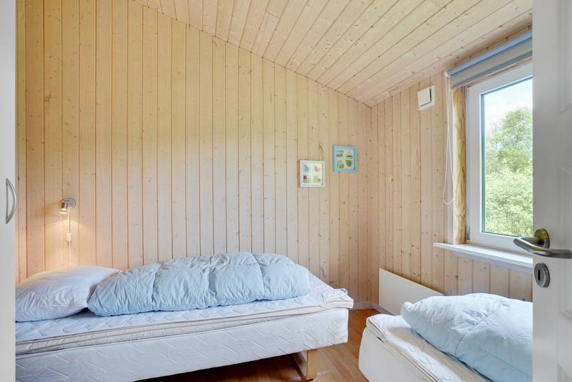 Foto von Ferienhaus KN97 in Thorup - Nordjütland