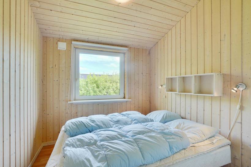 Foto von Ferienhaus KN97 in Thorup - Nordjütland