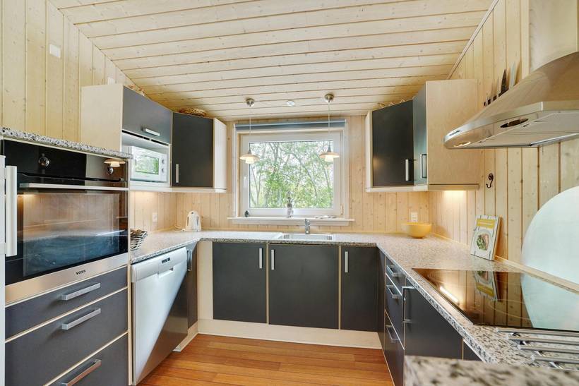 Foto von Ferienhaus KN97 in Thorup - Nordjütland