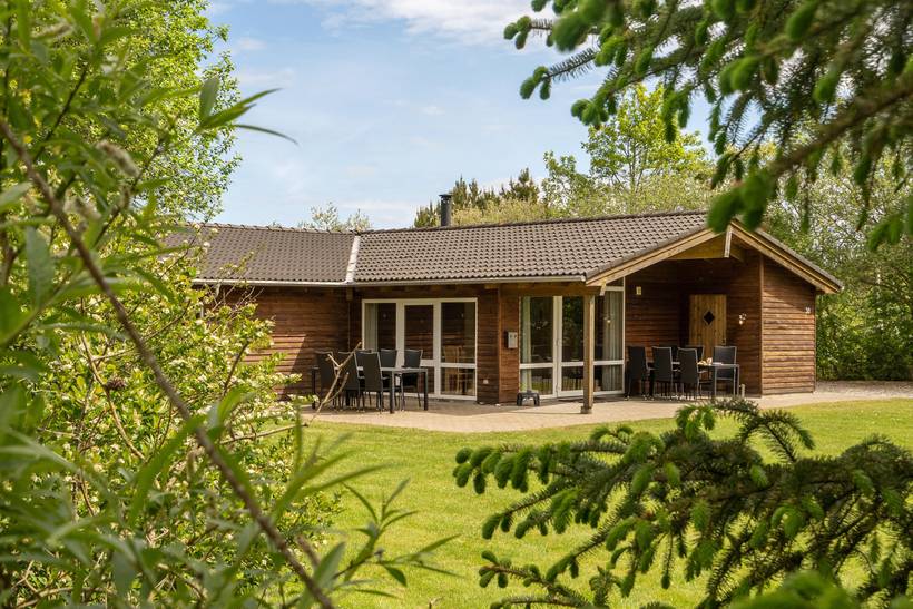 Foto von Ferienhaus KN97 in Thorup - Nordjütland