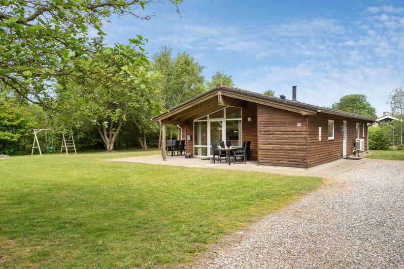 Foto von Ferienhaus KN97 in Thorup - Nordjütland