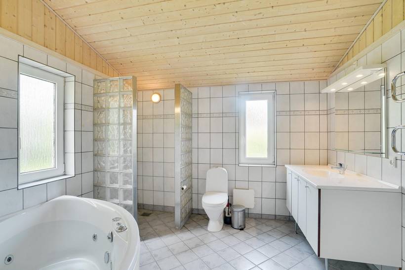 Foto von Ferienhaus KN97 in Thorup - Nordjütland