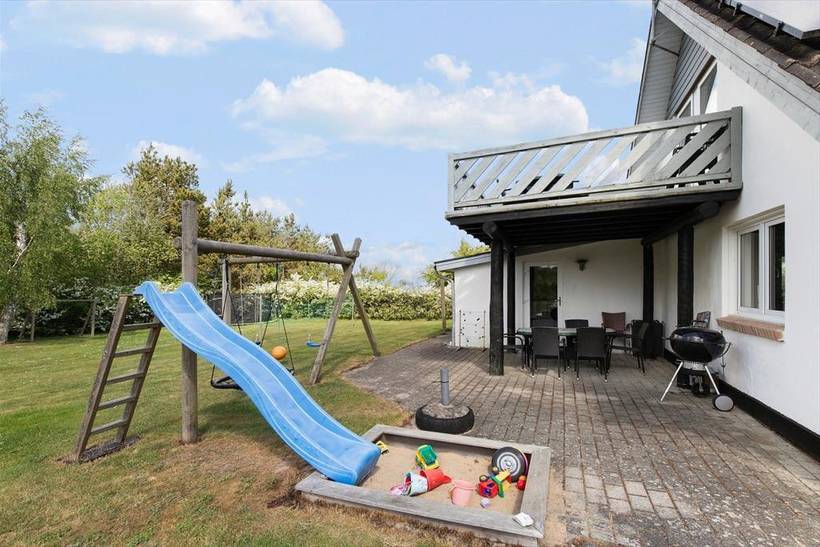 Foto von Ferienhaus KO02 in Fjellerup - Ostjütland