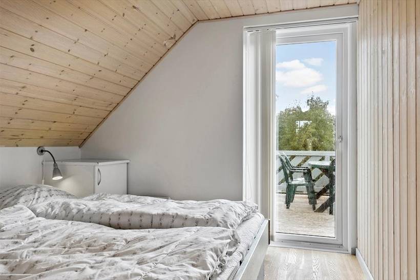 Foto von Ferienhaus KO02 in Fjellerup - Ostjütland