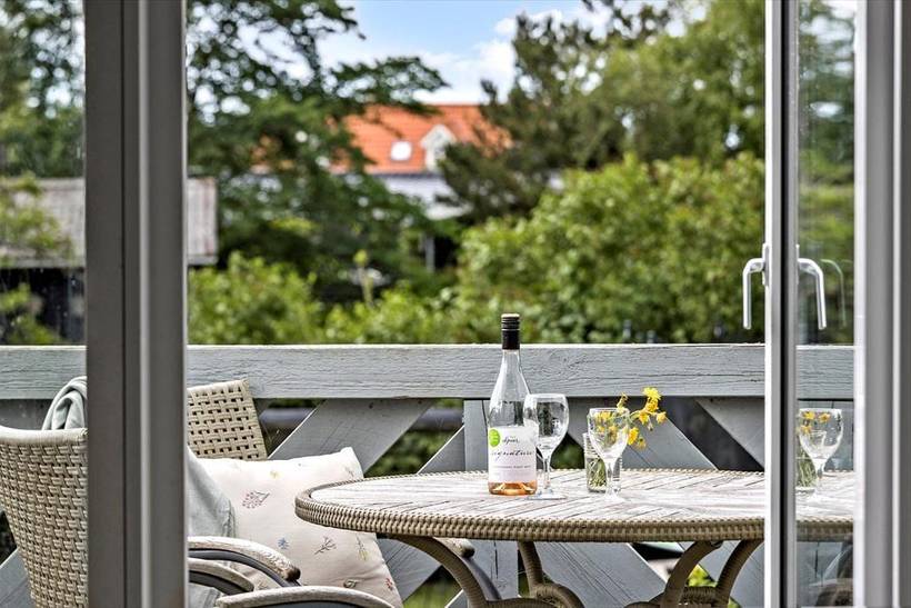 Foto von Ferienhaus KO02 in Fjellerup - Ostjütland