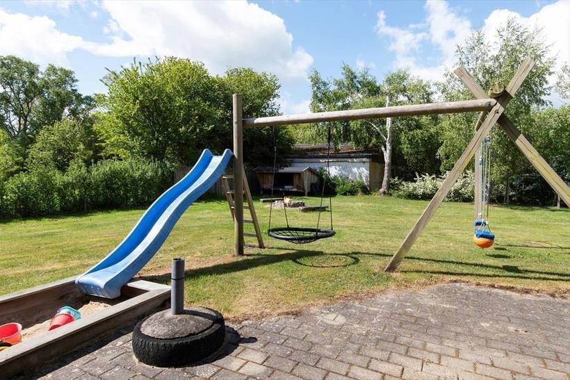 Foto von Ferienhaus KO02 in Fjellerup - Ostjütland