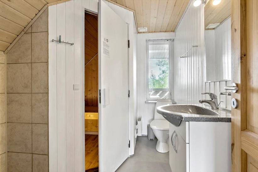 Foto von Ferienhaus KO02 in Fjellerup - Ostjütland