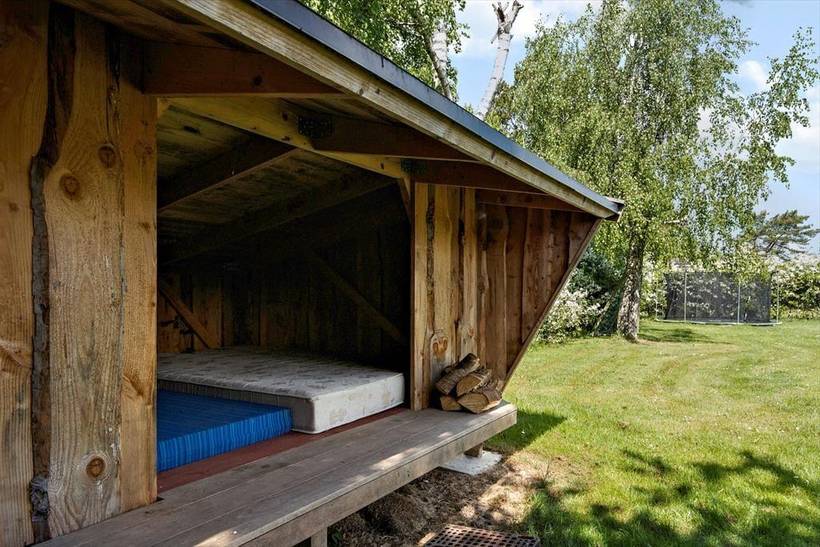 Foto von Ferienhaus KO02 in Fjellerup - Ostjütland