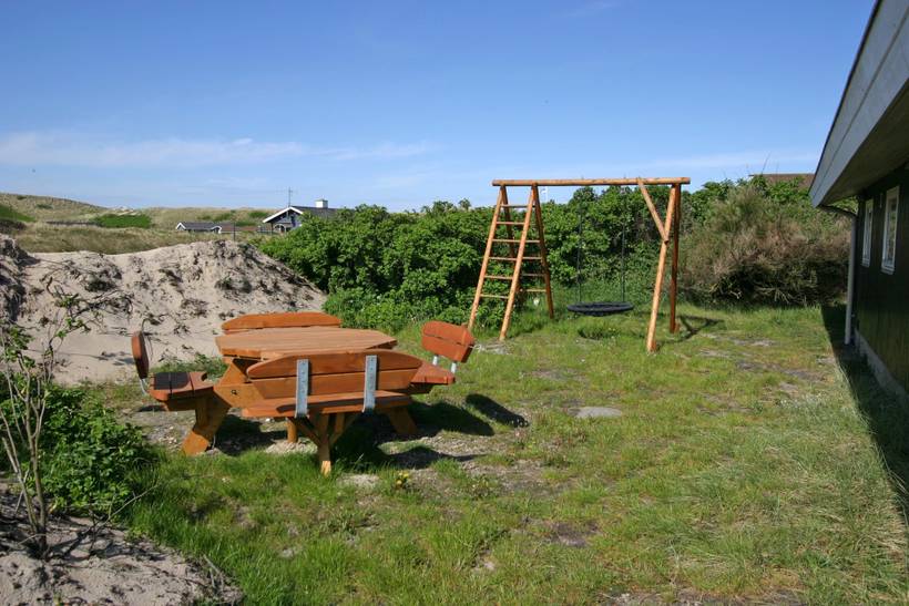 Foto von Ferienhaus KO04 in Årgab - Westjütland