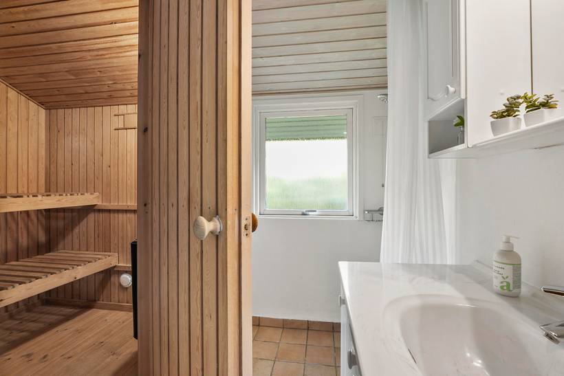 Foto von Ferienhaus KO04 in Årgab - Westjütland