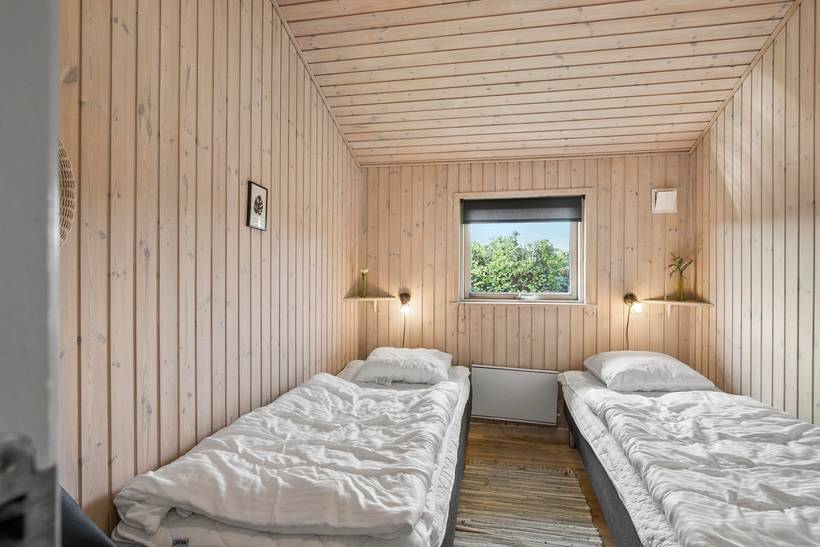 Foto von Ferienhaus KO04 in Årgab - Westjütland