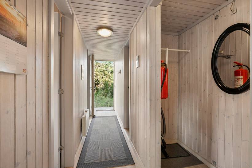 Foto von Ferienhaus KO04 in Årgab - Westjütland