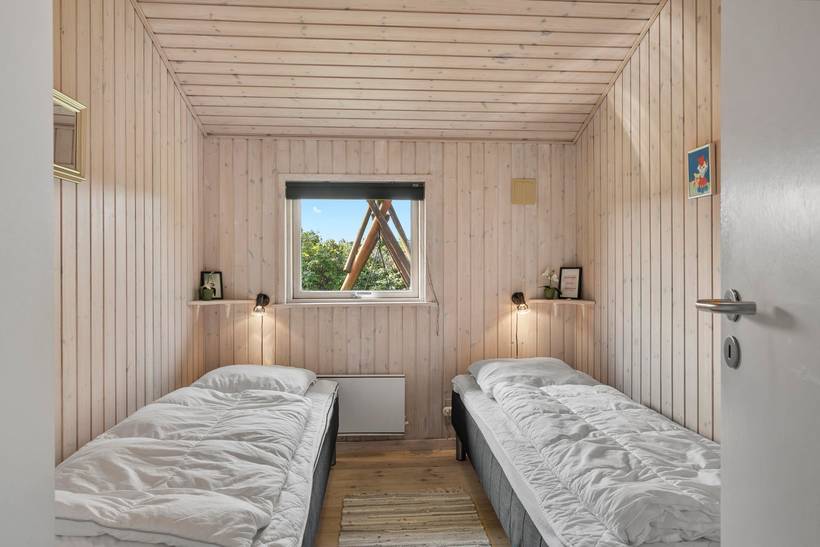 Foto von Ferienhaus KO04 in Årgab - Westjütland