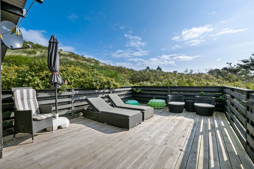 Foto von Ferienhaus KO04 in Årgab - Westjütland