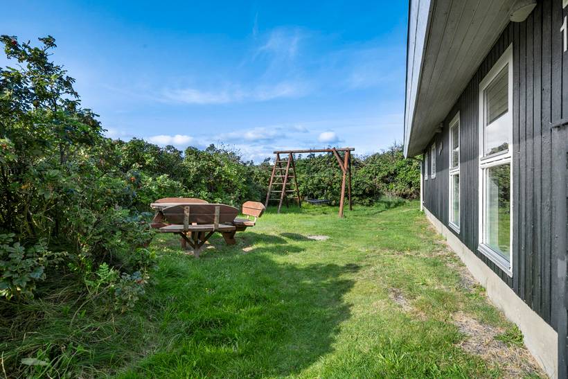 Foto von Ferienhaus KO04 in Årgab - Westjütland