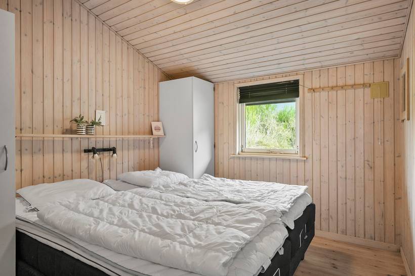 Foto von Ferienhaus KO04 in Årgab - Westjütland