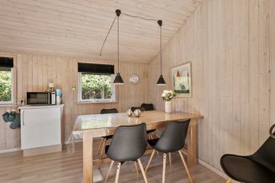 Vorschaubild von Ferienhaus KO04 in Årgab - Westjütland