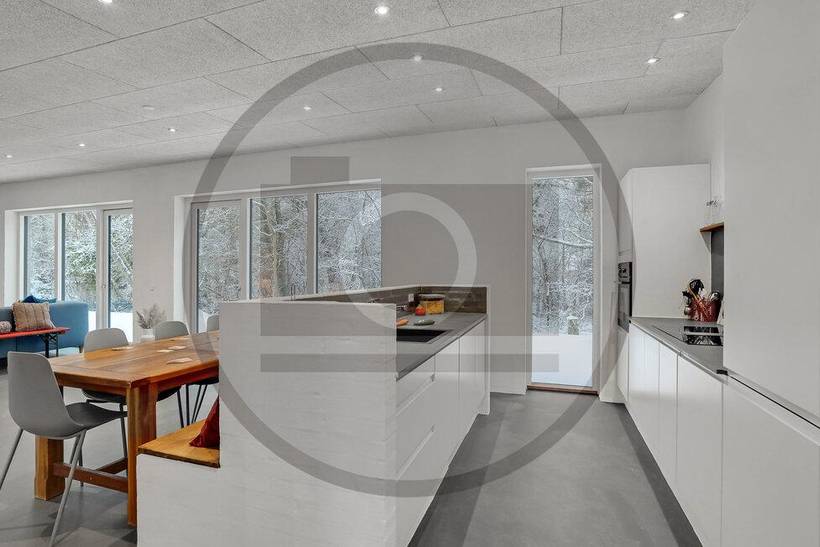 Foto von Ferienhaus KO09 in Serup - Thy/Limfjord