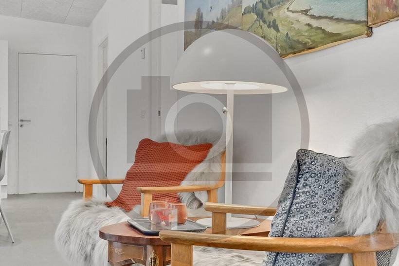 Foto von Ferienhaus KO09 in Serup - Thy/Limfjord