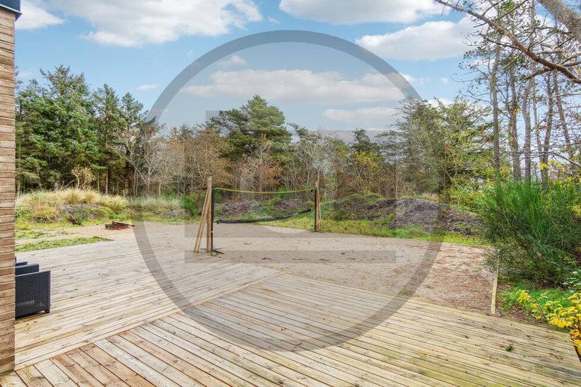 Foto von Ferienhaus KO09 in Serup - Thy/Limfjord