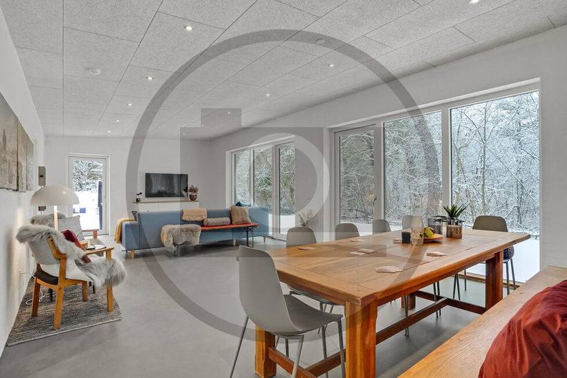 Foto von Ferienhaus KO09 in Serup - Thy/Limfjord