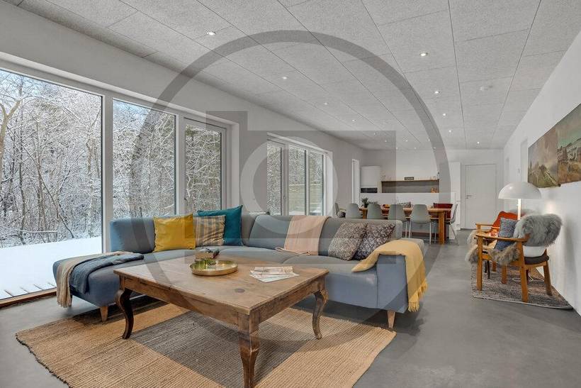 Foto von Ferienhaus KO09 in Serup - Thy/Limfjord