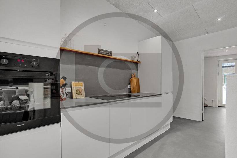 Foto von Ferienhaus KO09 in Serup - Thy/Limfjord