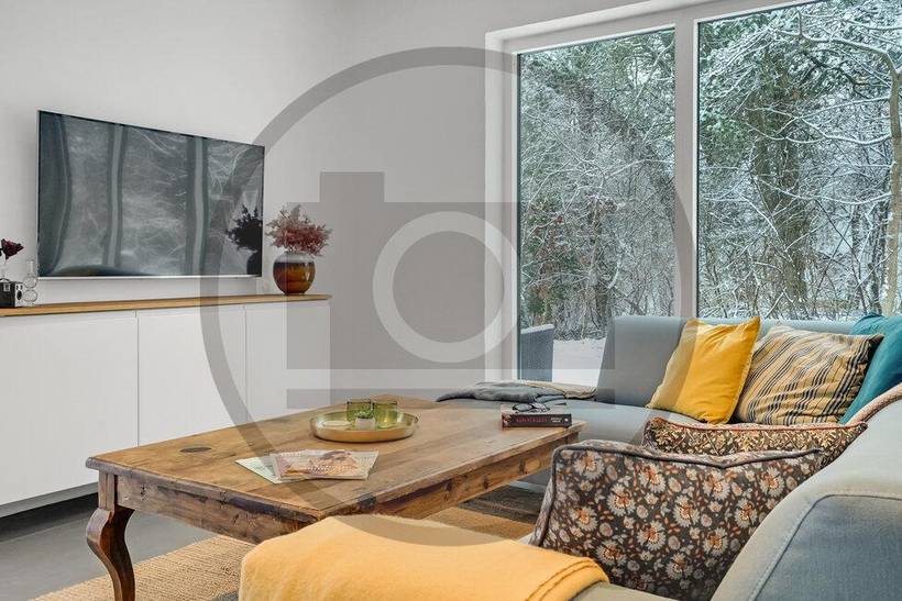 Foto von Ferienhaus KO09 in Serup - Thy/Limfjord