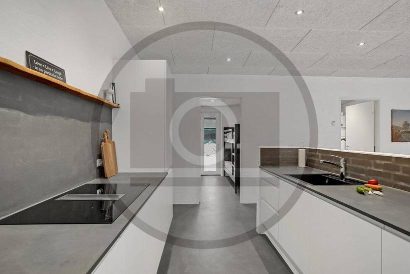 Foto von Ferienhaus KO09 in Serup - Thy/Limfjord