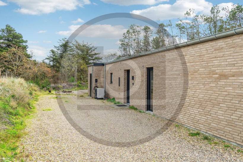 Foto von Ferienhaus KO09 in Serup - Thy/Limfjord
