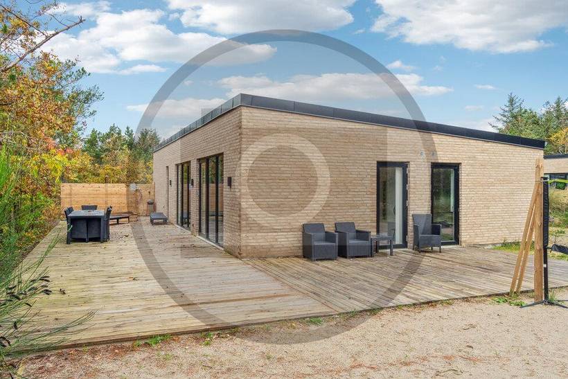 Foto von Ferienhaus KO09 in Serup - Thy/Limfjord