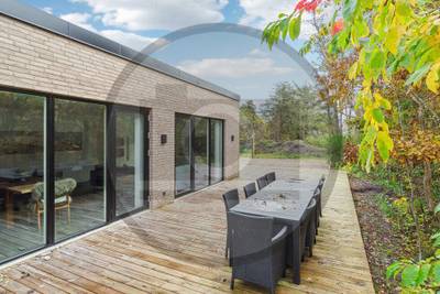 Vorschaubild von Ferienhaus KO09 in Serup - Thy/Limfjord