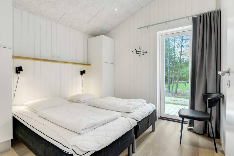 Foto von Ferienhaus KO11 in Blokhus - Nordjütland