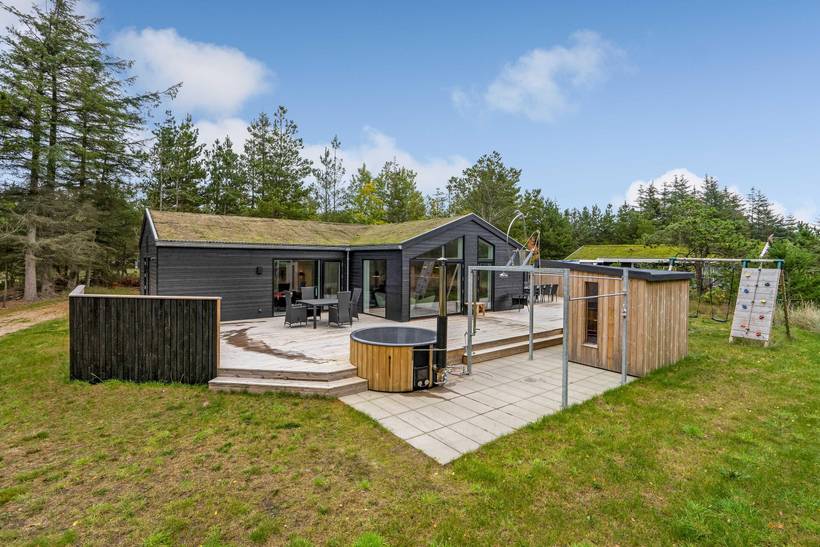 Foto von Ferienhaus KO11 in Blokhus - Nordjütland