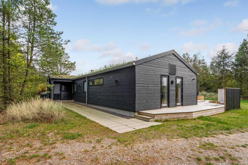 Foto von Ferienhaus KO11 in Blokhus - Nordjütland