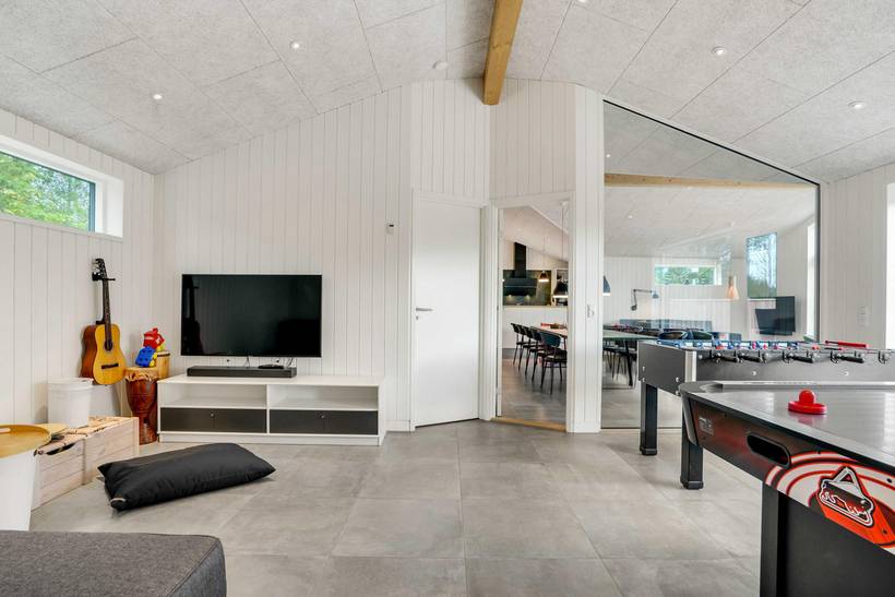 Foto von Ferienhaus KO11 in Blokhus - Nordjütland