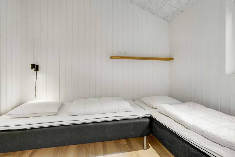 Foto von Ferienhaus KO11 in Blokhus - Nordjütland