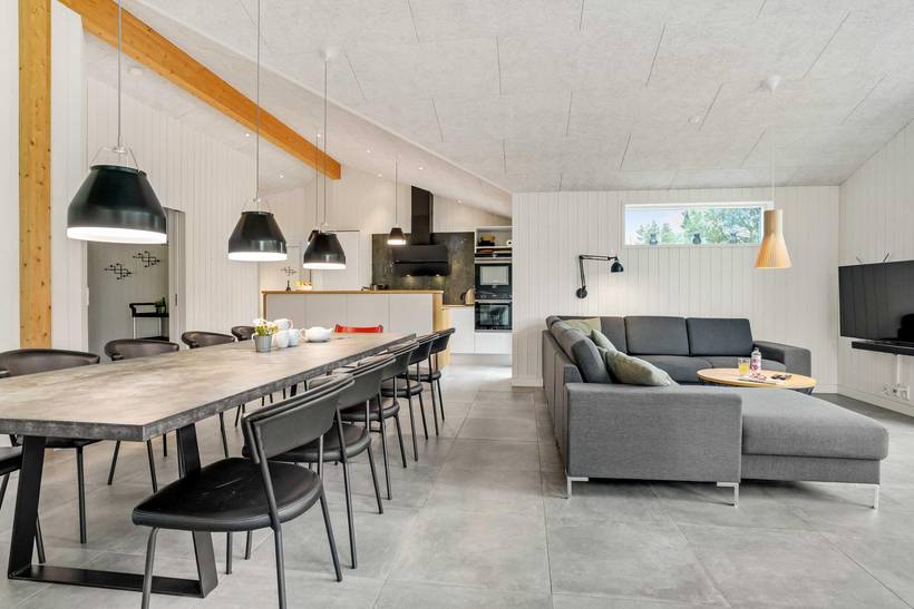 Foto von Ferienhaus KO11 in Blokhus - Nordjütland