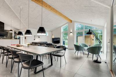 Vorschaubild von Ferienhaus KO11 in Blokhus - Nordjütland