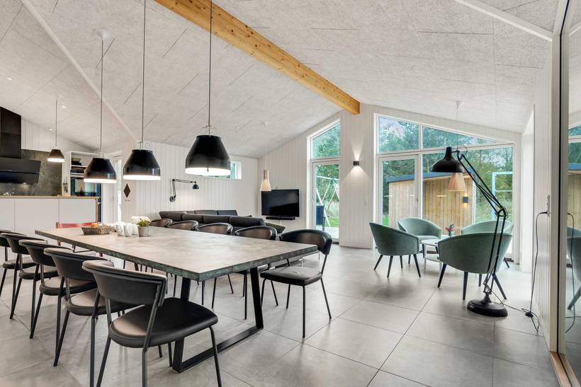 Foto von Ferienhaus KO11 in Blokhus - Nordjütland
