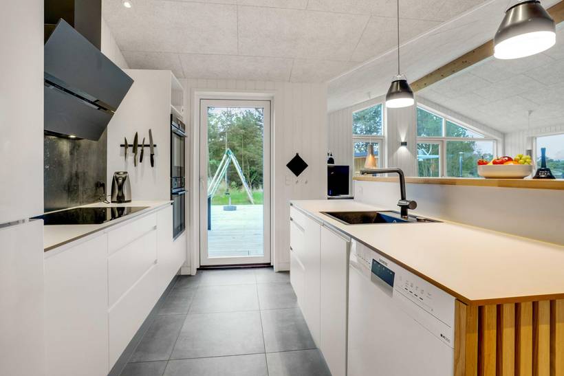Foto von Ferienhaus KO11 in Blokhus - Nordjütland