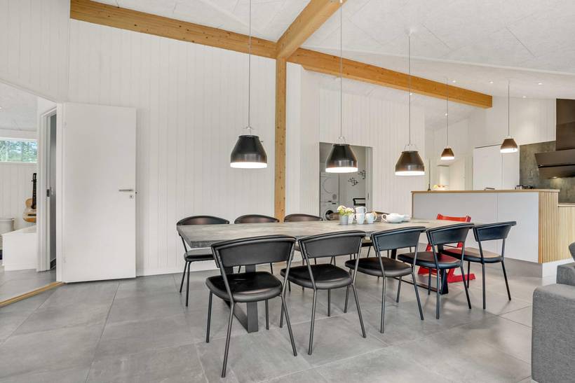 Foto von Ferienhaus KO11 in Blokhus - Nordjütland