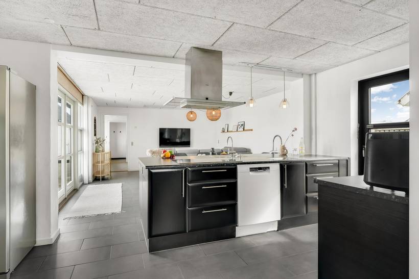 Foto von Ferienhaus KO12 in Vorupør - Thy/Limfjord