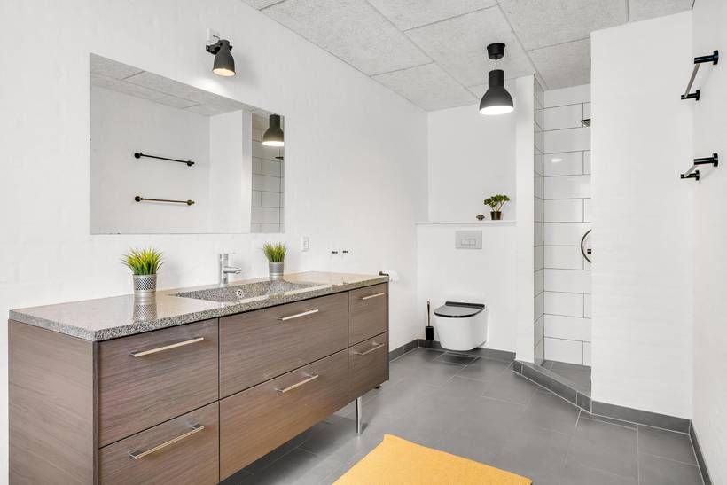 Foto von Ferienhaus KO12 in Vorupør - Thy/Limfjord