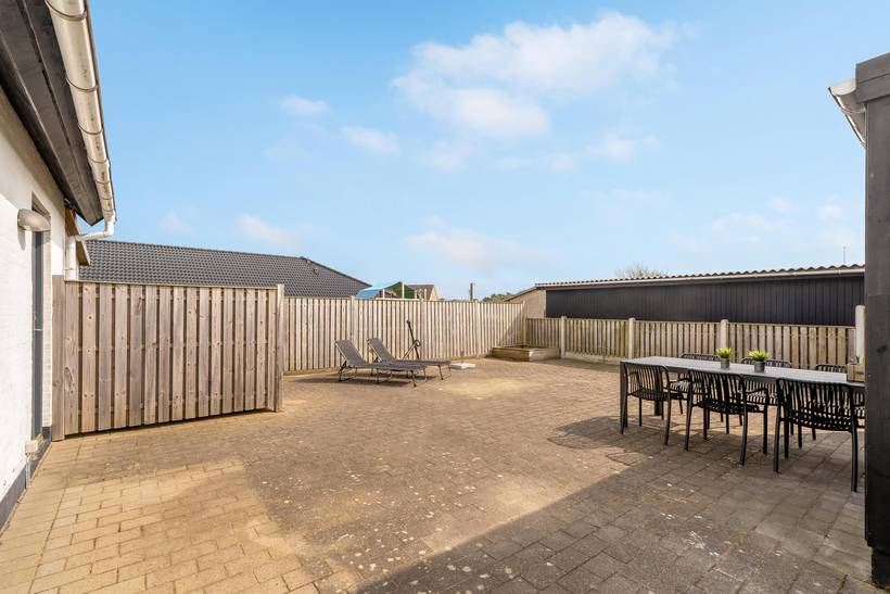 Foto von Ferienhaus KO12 in Vorupør - Thy/Limfjord
