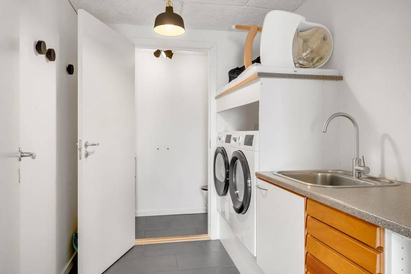 Foto von Ferienhaus KO12 in Vorupør - Thy/Limfjord