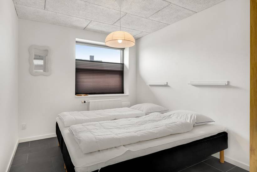 Foto von Ferienhaus KO12 in Vorupør - Thy/Limfjord
