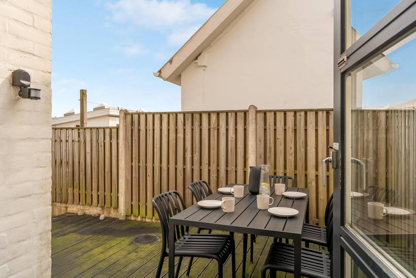 Foto von Ferienhaus KO12 in Vorupør - Thy/Limfjord