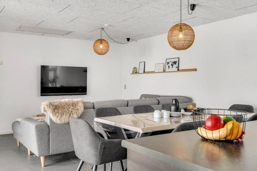Foto von Ferienhaus KO12 in Vorupør - Thy/Limfjord